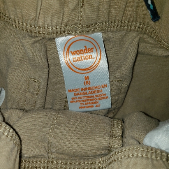 SOLD - 11 pairs of uniform shorts. Sold together. - Picture 7 of 7